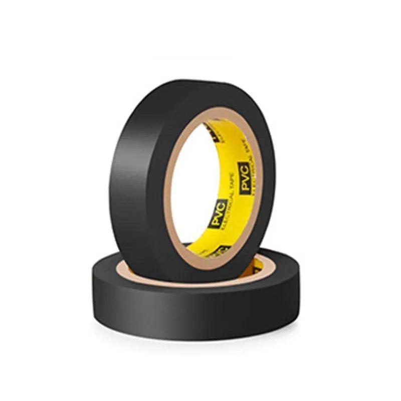 Lead-Free Multi-Color Waterproof PVC Electrical Tape - New Insulating Electrician's Tape