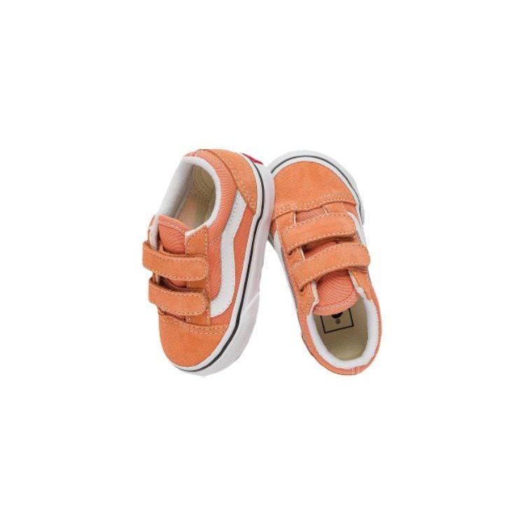 Vans Old Skool V Toddler 'Koi' VN0A4VJJBM5