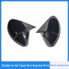Rearview Mirror Housing for 2009-2016 Volkswagen Tiguan Bull Horn Modification (MK1)