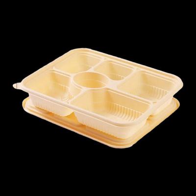 Gıda Kapları – Gıda depolama