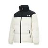 Li Ning Down Jacket Unisex Ecru AYMU497-6