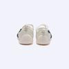 Speedcat Ballerina SD X ROSÉ – Warm White / Black (Limited Edition)