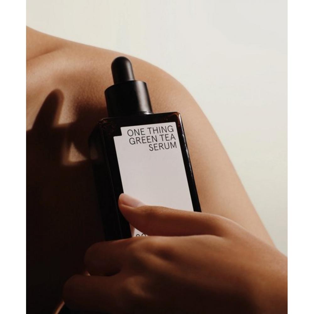 Onething Grüner Tee Elastisches Serum 80ml