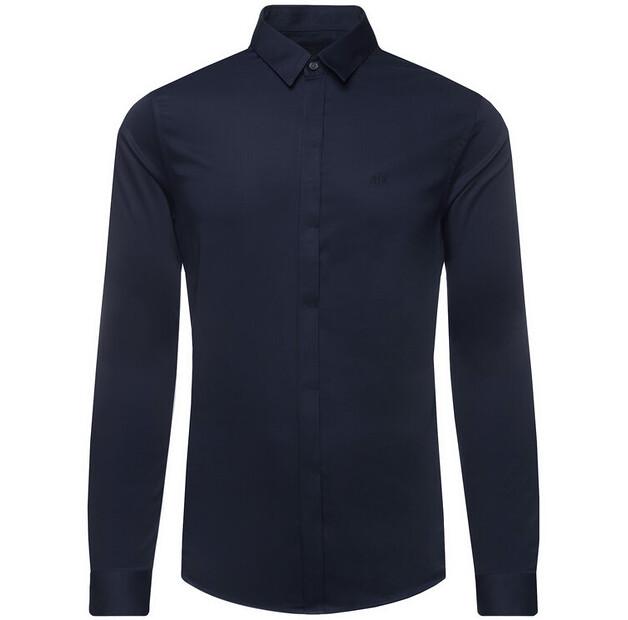 Рубашка Armani Exchange 8NZCBD ZN10Z 1510