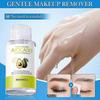 Avocado-Extrakt Sanfter Make-up-Entferner - Keine Emulgierung, Vaseline-Formel, Tiefenreinigung für empfindliche Haut, Feuchtigkeitsspendend & Erfrischend, Alle