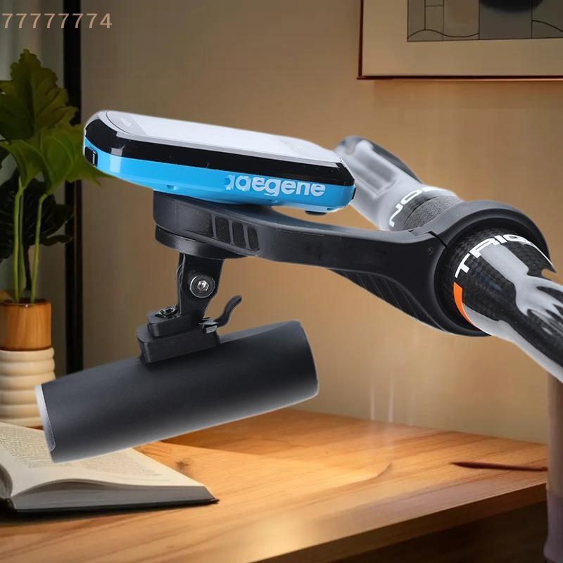 Bicycle Lamp Bracket Adapter, 1/2Pcs, for XOSS XL400, Bike Headlight Mount Parts