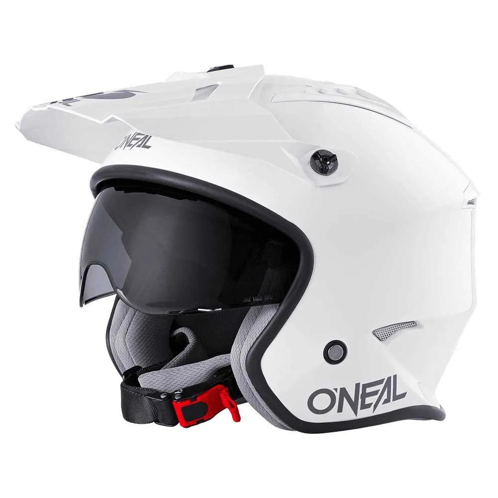 Oneal Открытый шлем Volt Solid ECE 22.06 EU XS