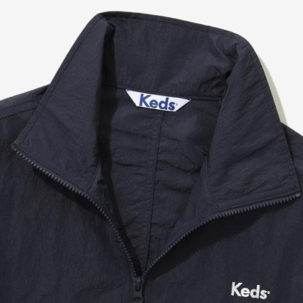 Keds  Keds  Nylon Blouson Jumper  Kd2jpg1101fnay