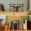 Balrogs Book Nook Home Decor Set Creative Display Kit for Adults Birthday Gift