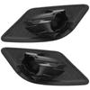 Renault Megane III 08-12 Headlight Washer Cap Left + Right 2 Pcs. Set