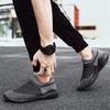 Fast Shipping Sock Shoes For Men Tenis Breathable Male Sneakers Outdoor Casual Loafers Walking Shoe Big Size47