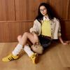 adidas R71 Crew Yellow Black