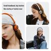 Edifier Doo Ace Retro On-Ear Bluetooth-Kopfhörer