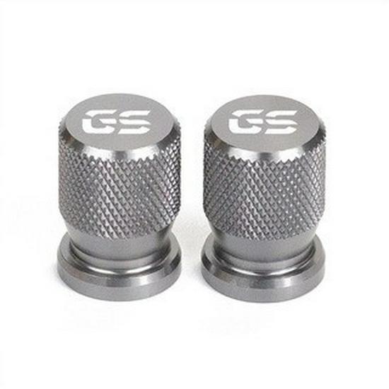Compatible Dust Cap for Bao F750GS/F850GS/ADV/R1250GS Front and Rear Wheel Valve Protection