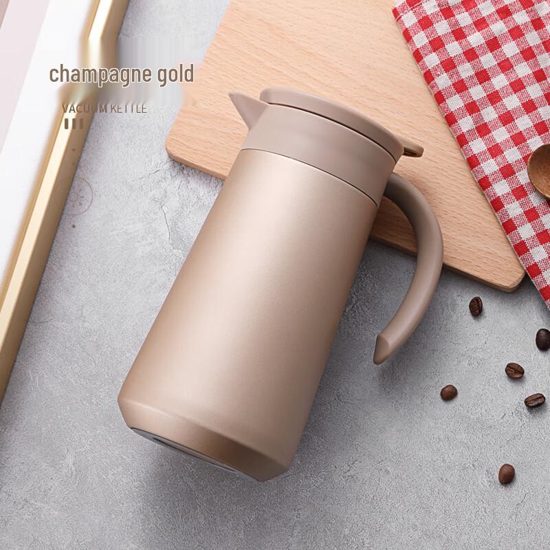 Shangqi Stainless Steel Insulated Vacuum Flask