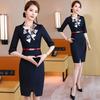 Women's Professional Work Dress