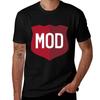 Mod Pizza Classic Tshirt Cotton Tshirt 100 Tshirt