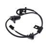89546-48030 89545-48030 ABS Wheel Speed Sensor Rear Left/Right for Lexus RX330 RX350 RX400h For Toyota Highlander 2004-2007