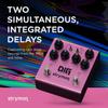 V2 Dig Dual Digital Delay Strymon/DIG