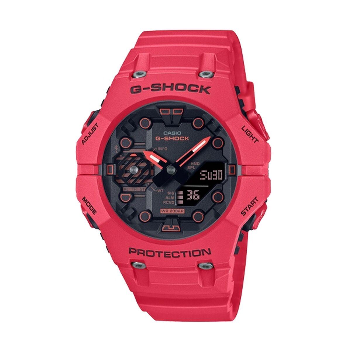 

Мужские часы Casio G-Shock GA-B001-4AER