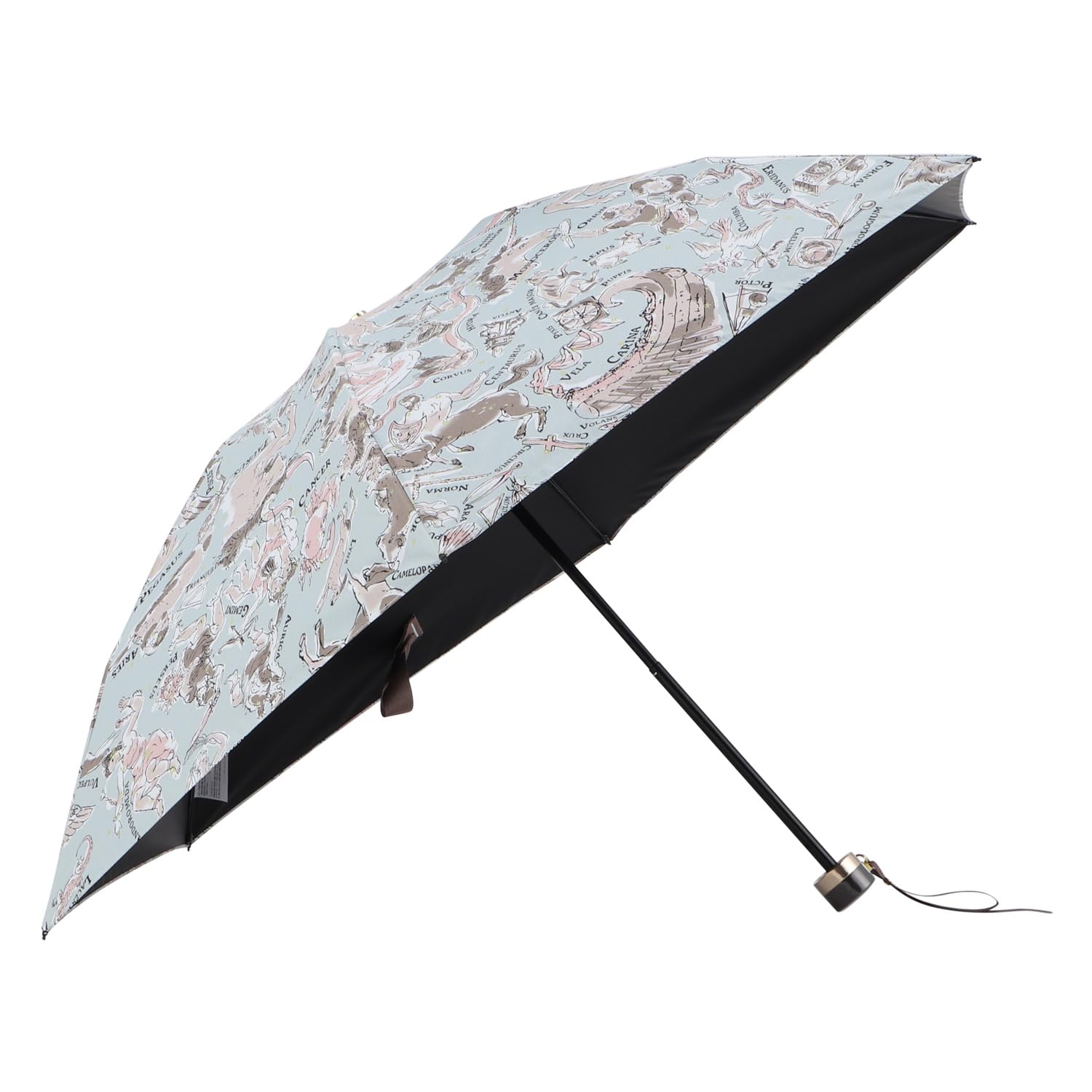 

Viewlance Складной Полный Подходящий для Солнца и 0см Легкий Жара УФ Лето Мята 1BH27743 Женский Зонт, Тень, Дождь, Широкий, Легкий, Блокирующий, мятный