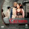 Carmen Bizet [DVD]