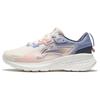 Li Ning Soft Element Fabric Synthetic Leather Water Resistant Trendy Sports Shock Absorbing Non Slip Wear Resistant Low Top Casual Shoes AGLS012-3