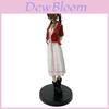 Final Fantasy Aerith Gainsboroughpvc Figure With Collectible Display For Gaming Fans
