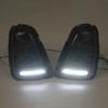 L&R LED Tail lights Lamps For BMW Mini R56 R57 R58 R59 Cooper S 2007-2015 Grey