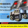 Supraveghere video și accesorii – Camere CCTV