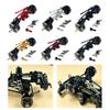 1/18 RC Front Axle Accessories: Practical And Spare Parts for Car Models