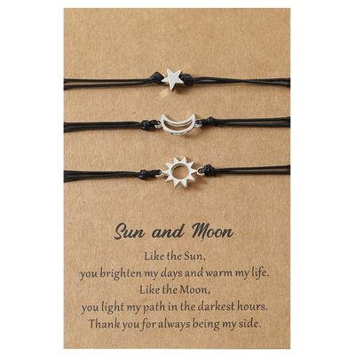 Bracciali – Braccialetti intrecciati