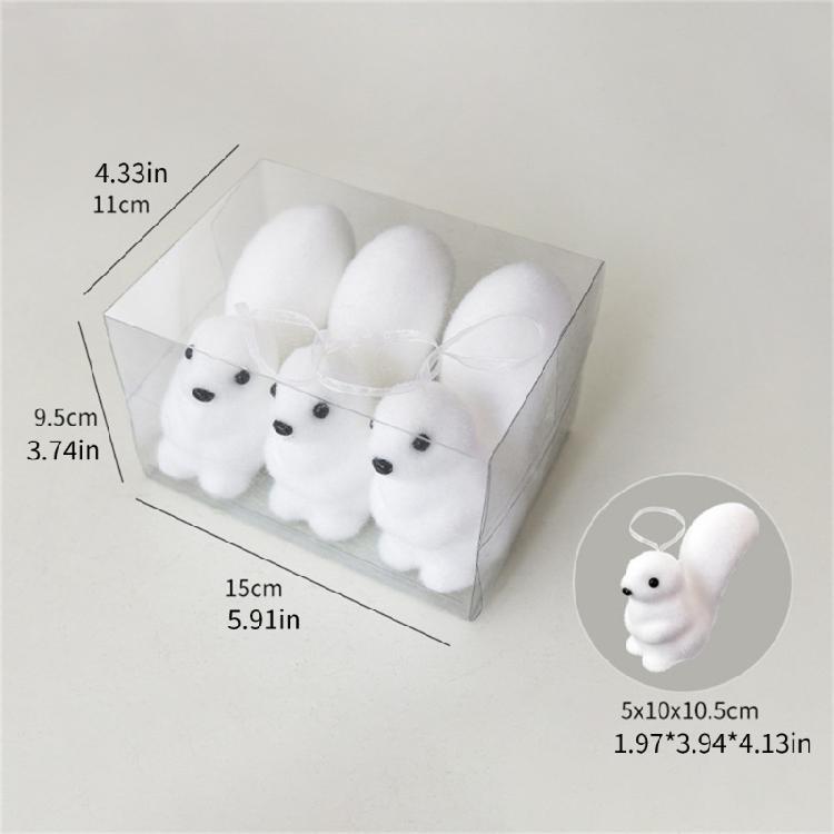 Space Saving Foam Holiday Hangers Office Christmas Tree Accessories For Effortlessly Seasonal Display And Compact Storage