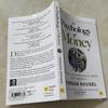2027The Psychology of Money: Timeless Lessons On Wealth, Greed, and Happiness Finance Books for Adult