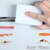 10/50Pcs Magic Sponge Eraser Multi Functional Cleaning Sponge Stain Remover For Kitchen Dish Washing Shoe Household Cleaner Tool