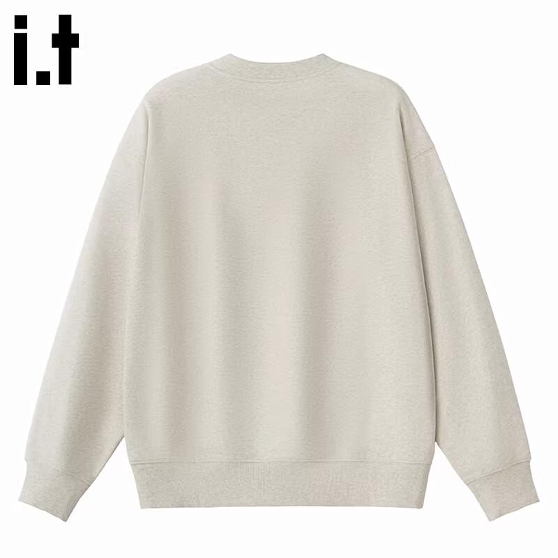 CHOCOOLATE Women's Cherry Print Crewneck Sweatshirt