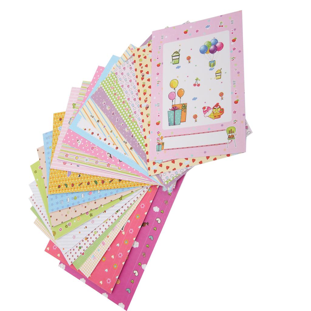 3in Photo Paper Frame Decorative Stickers Picture Tapes for FujiFilm Instax Photo