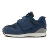 New Balance NB 996 Comode Resistenti Leggere Basse Scarpe da Passeggio Scarpe per Bambini Blu Navy IZ996FA3