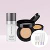 Makeup – Concealers och foundations