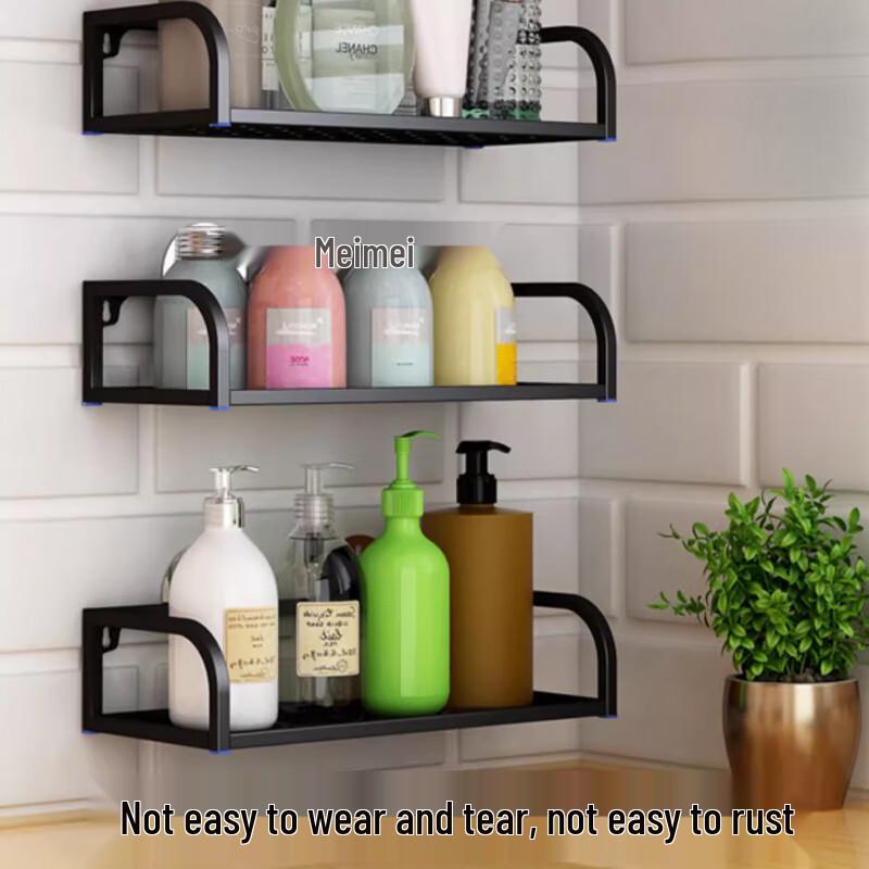 Stainless Steel Kitchen Storage Shelf