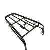 Motorcycle Refit Rear Luggage Rack Cargo Frame Support Carrier Shelf Tail Holder