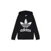 Adidas Originals Trefoil Regular-fit Hoodie (Unisex) Sweatshirts CE2408