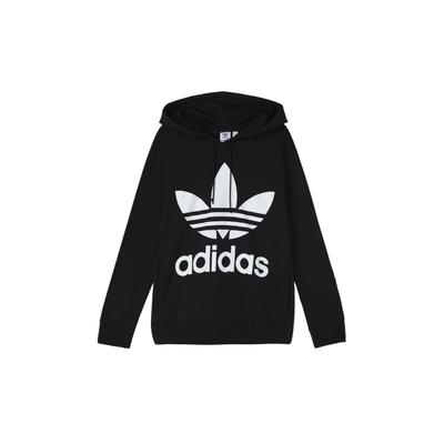 Adidas Originals Trefoil Regular-fit Hoodie (Unisex) Sweatshirts CE2408