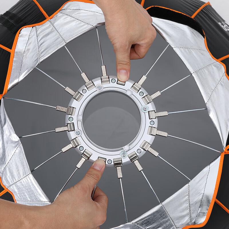 Godox QR-P Series Quick Release Deep Parabolic Softbox