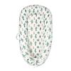 Mamibaby עריסת שינה צמודה למיטה ניידת ניתקת לתינוק רך/תינוק/פעוט