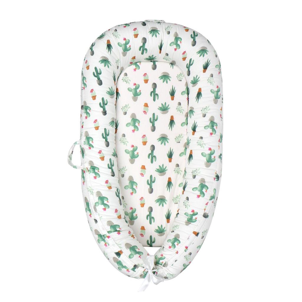 Mamibaby עריסת שינה צמודה למיטה ניידת ניתקת לתינוק רך/תינוק/פעוט