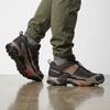 Salomon X ULTRA 5 GTX - GORE-TEX - Herren Wanderschuhe Trekking Schuhe Braun 491027 ORIGINAL