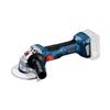 Bosch GWS 180-LI 18V Brushless Cordless Angle Grinder CN plug (adapter included)