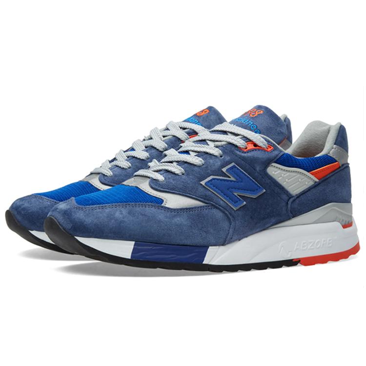 New Balance 998 'Rockabilly Pack'