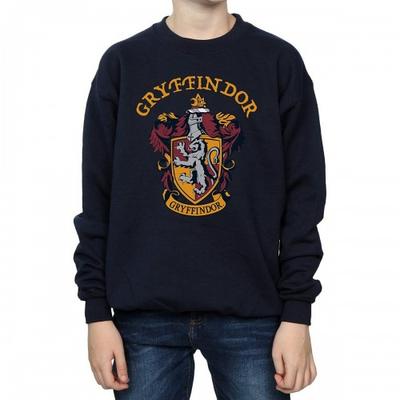 Boys Gryffindor Cotton Sweatshirt